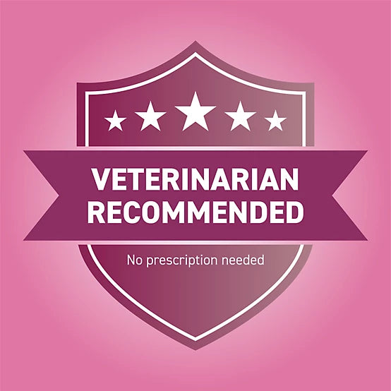 Capstar Oral Flea Treatment Tablets for Cats, 6 ct.