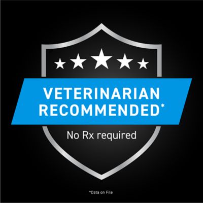 NextStar Flea and Tick Topical Treatment for Small Dogs, 3-Month Supply, 3 ct.