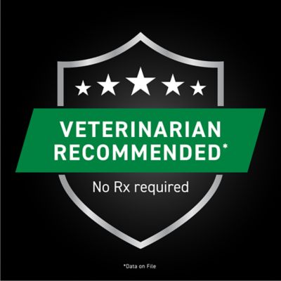 NextStar Flea and Tick Topical Treatment for Large Dogs, 3 ct.