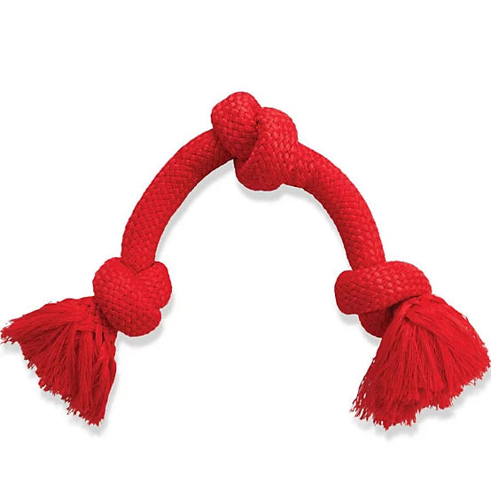 Playology Beef Dri-Tech Rope, Large