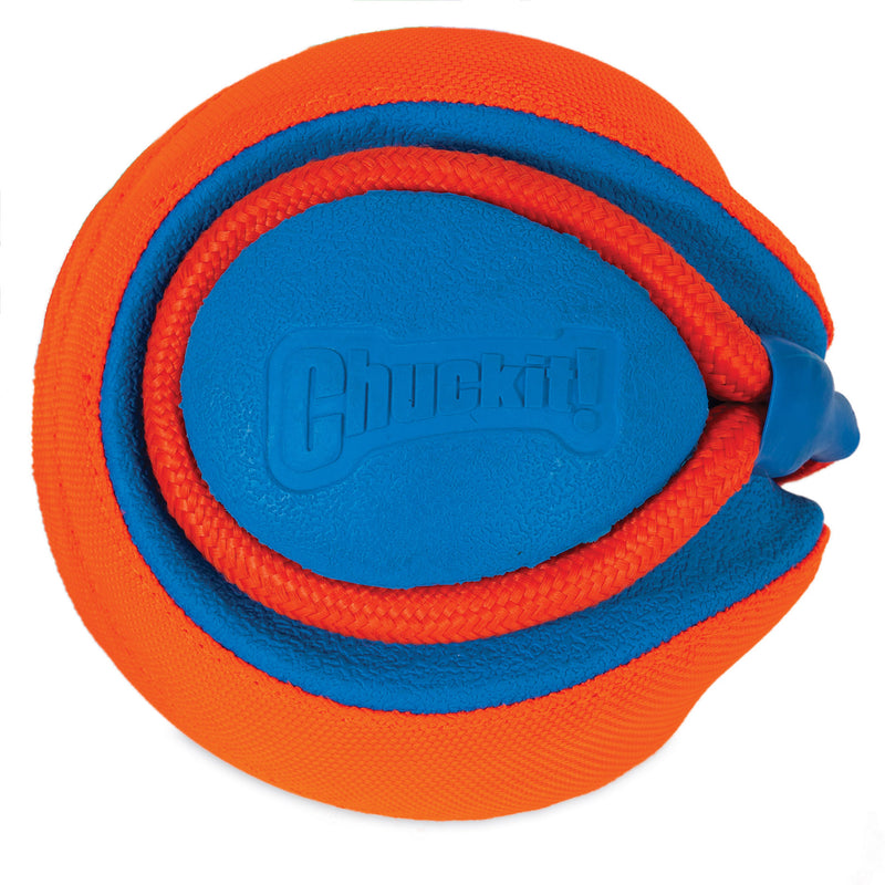 Chuckit! Rope Fetch Dog Toy