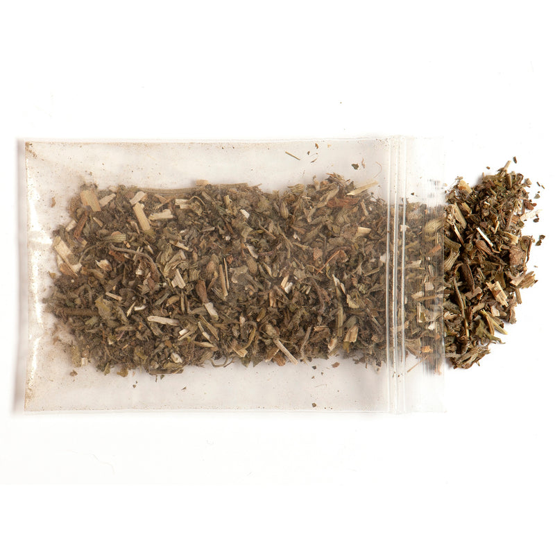 FurHaven Tiger Tent Corrugated Scratcher with Catnip - Tan