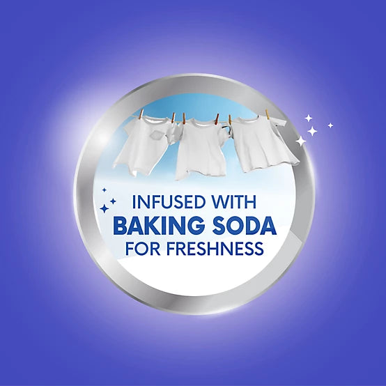 Paws & Claws Lightweight Unscented Clumping Clay with Baking Soda Cat Litter, 10 lb. Jug