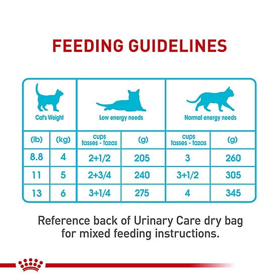 Royal Canin Adult Urinary Care Thin Slices in Gravy Wet Cat Food, 13 oz., Pack of 12 Cans
