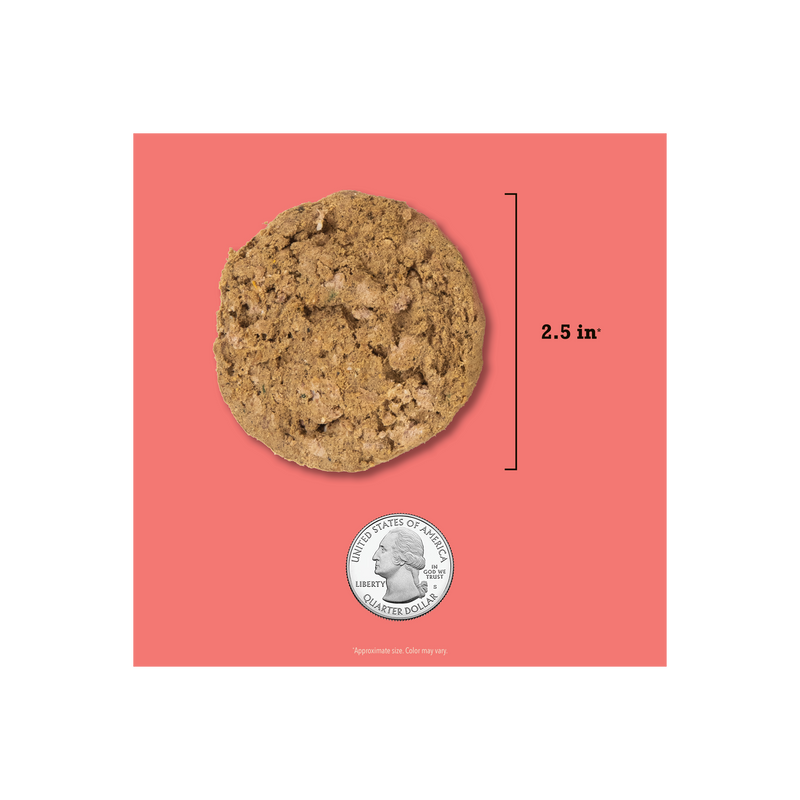 ACANA Freeze-Dried Food Patties Farm-Raised Beef Recipe 14OZ