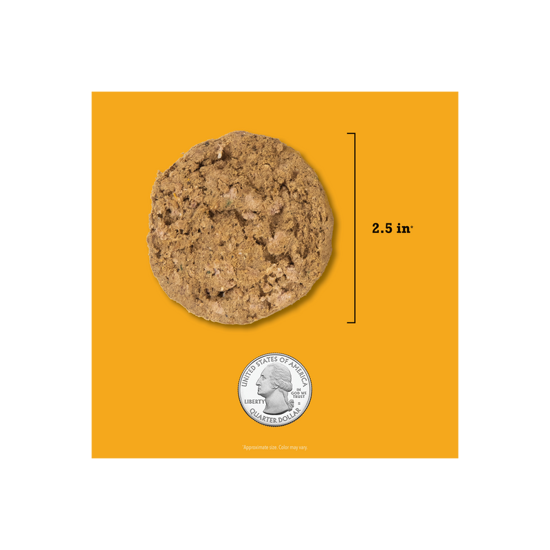 ACANA Freeze-Dried Food Patties Free-Run Chicken Recipe 14OZ