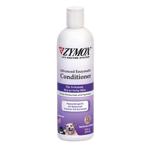 ZYMOX Advanced Enzymatic Conditioner – Petsense