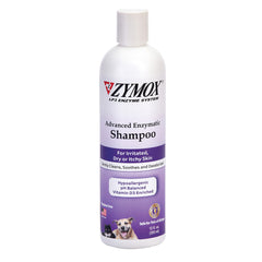 ZYMOX Advanced Enzymatic Shampoo – Petsense