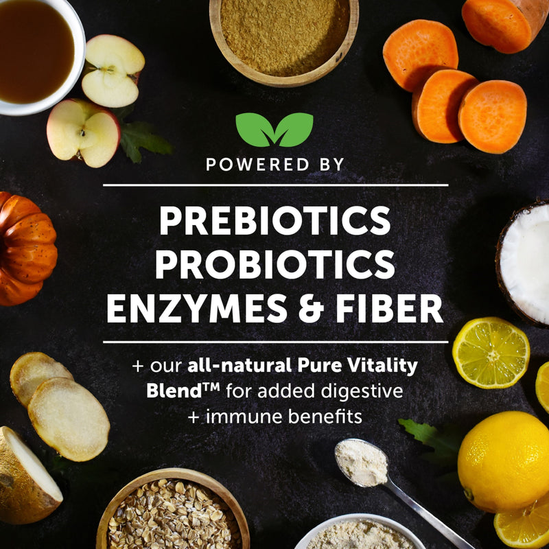 Pet Honesty Digestive Probiotics Pumpkin Soft Chew for Dogs