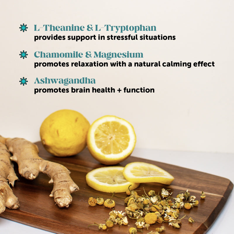 Pet Honesty Hemp Calming Chicken Soft Chew for Dogs