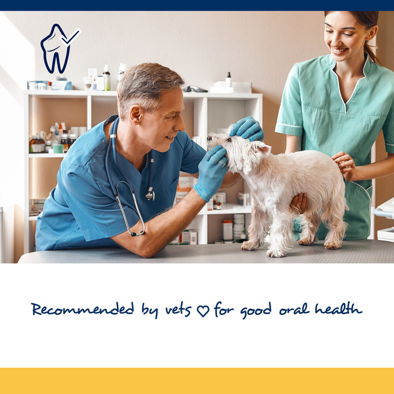 ProDen PlaqueOff® Soft Chews For Small and Medium Breed Dogs