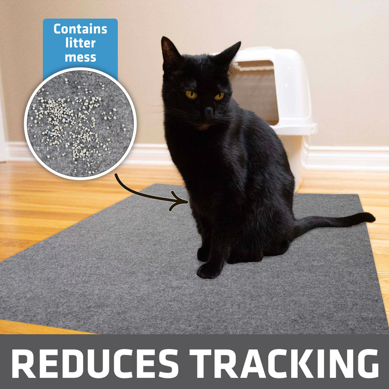 Drymate Original Cat Litter Mat