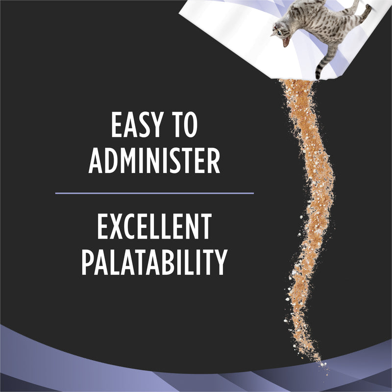 Purina Pro Plan Veterinary Diets FortiFlora Cat Supplement - 30 ct. Box