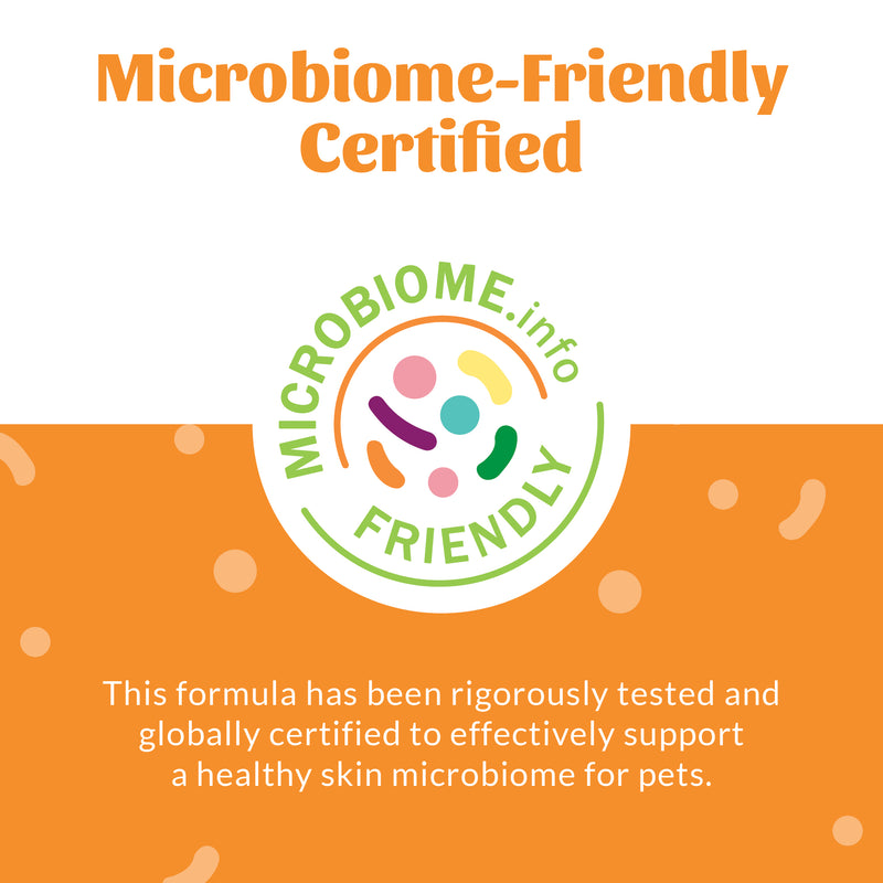 Skouts Honor Probiotic Shampoo Plus Conditioner Honeysuckle