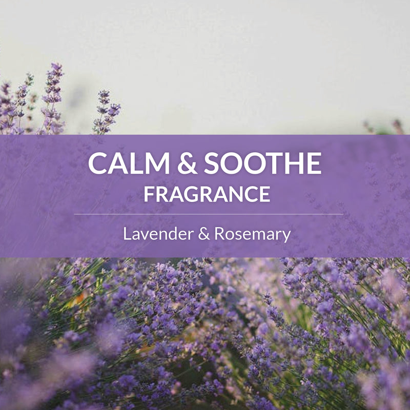 Skouts Honor Probiotic Shampoo Plus Conditioner Lavender