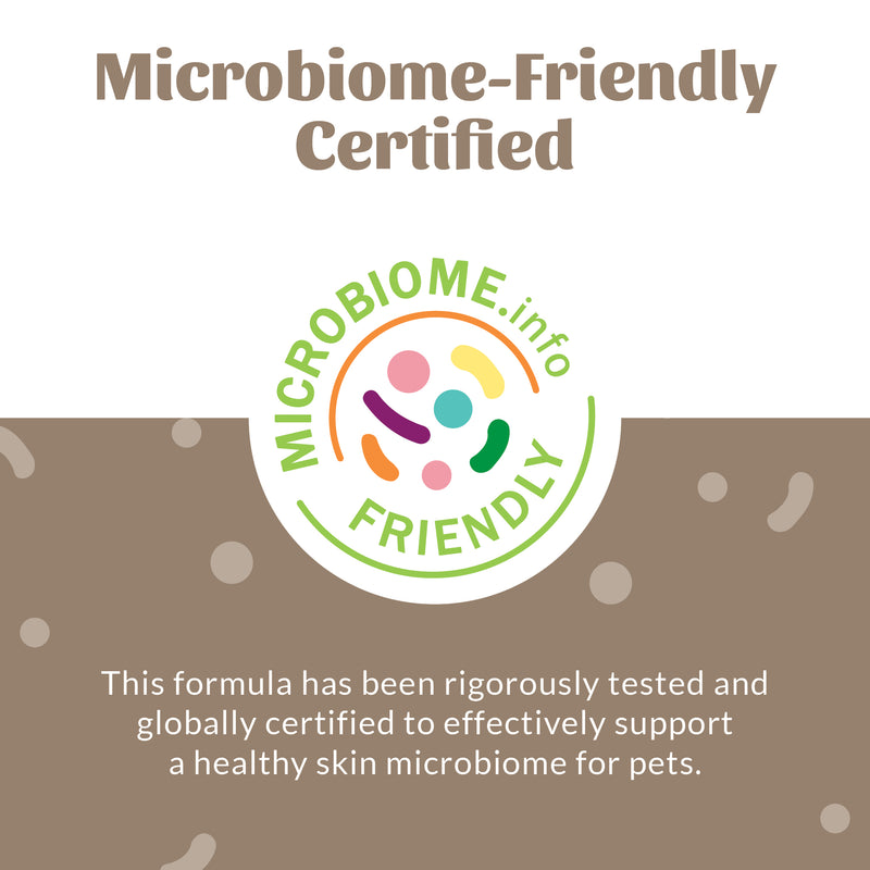 Skouts Honor Probiotic Shampoo Plus Conditioner Dog of the Woods