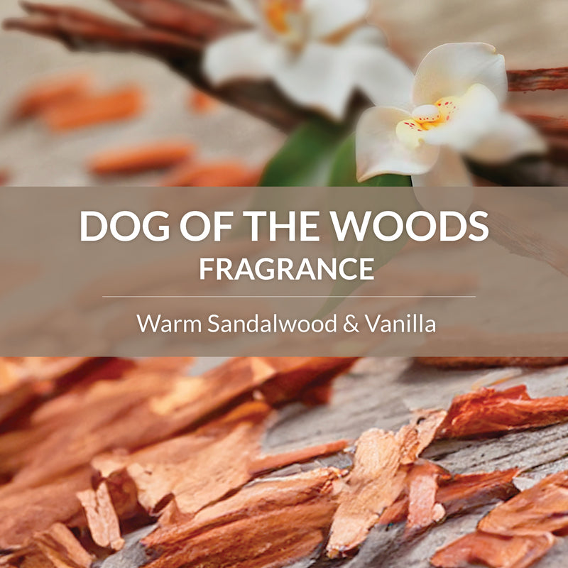 Skouts Honor Probiotic Detangler Dog of the Woods