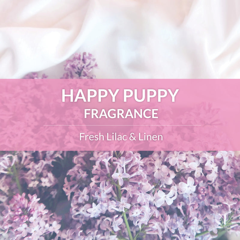 Skouts Honor Probiotic Detangler Happy Puppy