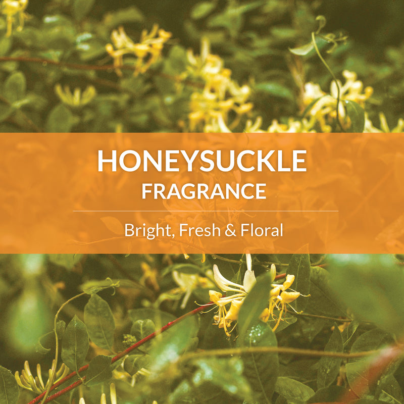 Skouts Honor Probiotic Deodorizer Honeysuckle