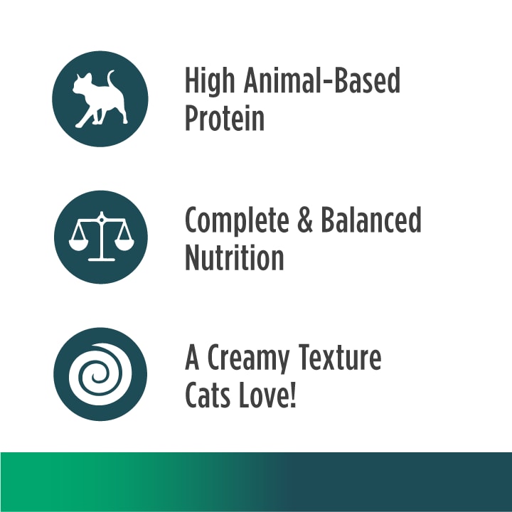 Nulo Mousse Chicken & Duck Recipe Wet Cat Food