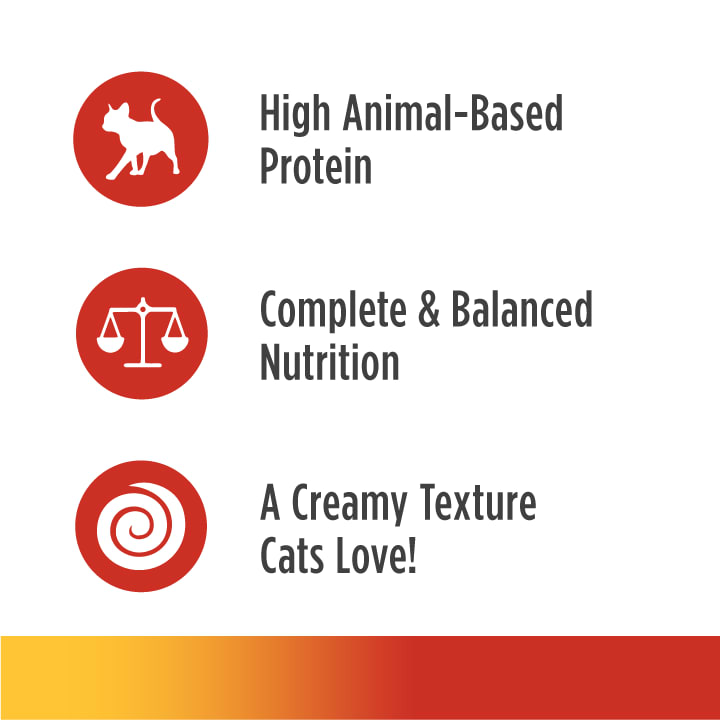 Nulo Mousse Chicken & Salmon Recipe Wet Cat Food