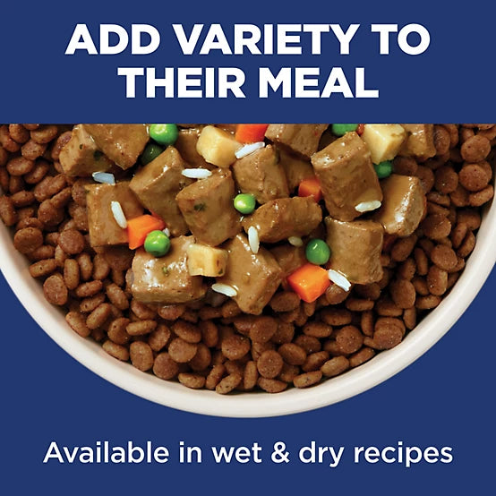 Hill's Science Diet Perfect Weight Small Bites Chicken Recipe Dry Dog Food, 12lb