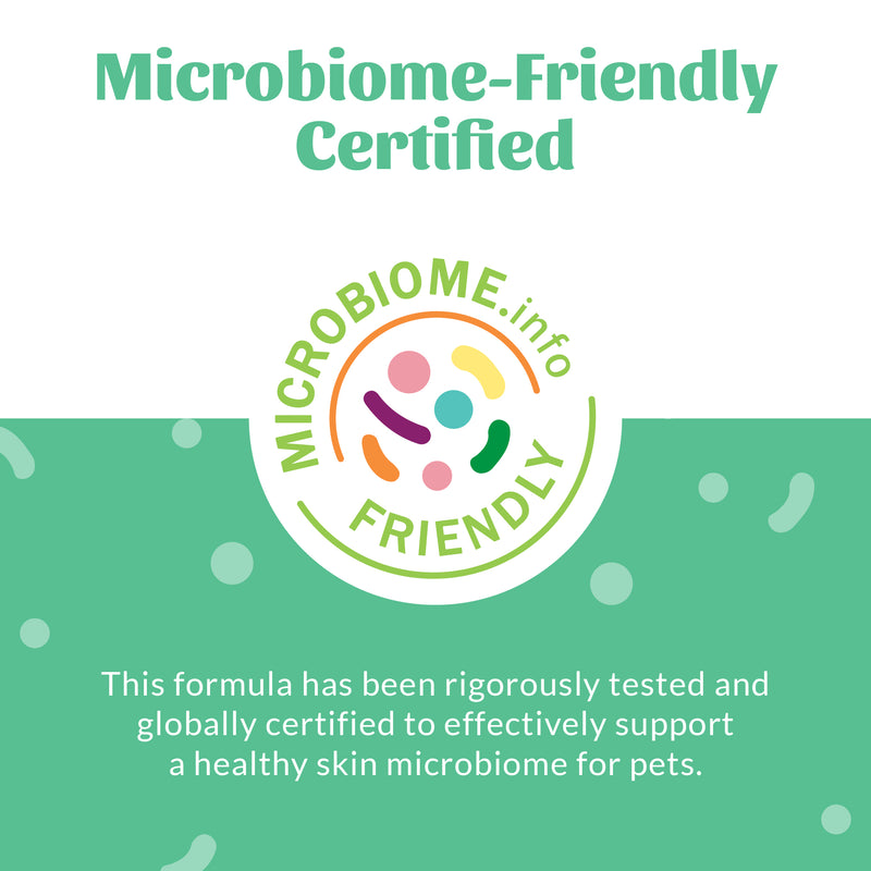 Skout's Honor Probiotic Ear Cleaner For Dogs and Cats