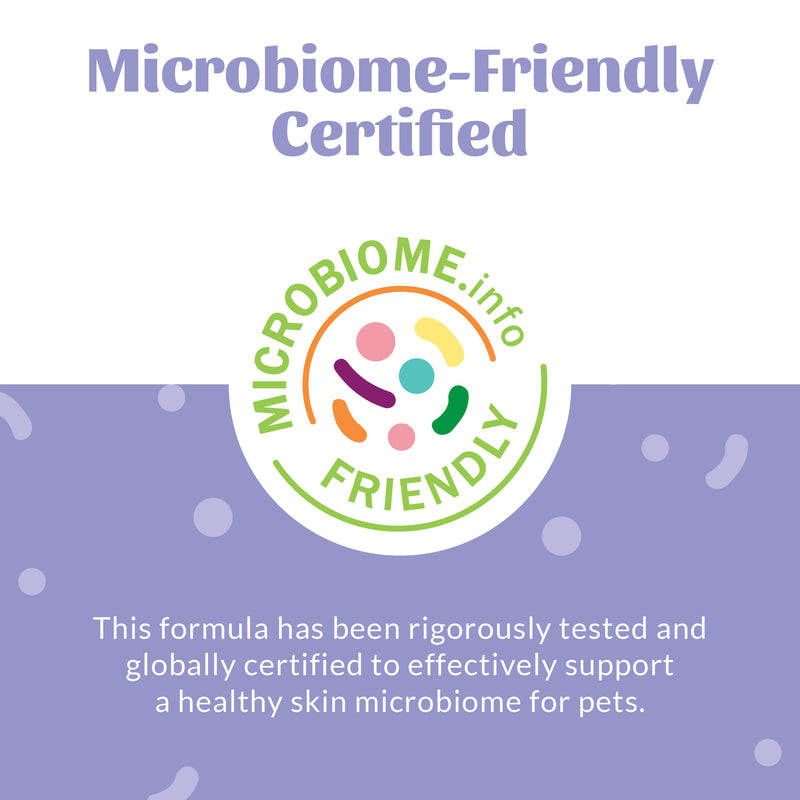 Skout's Honor Probiotic Paw Spray For Dogs and Cats