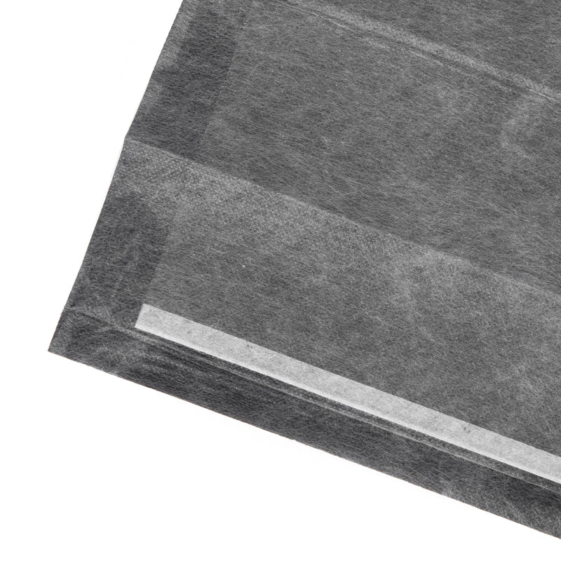 Glad for Pets Black Charcoal Puppy Pads, All-in-One | Puppy Potty Training Pads, 30 count