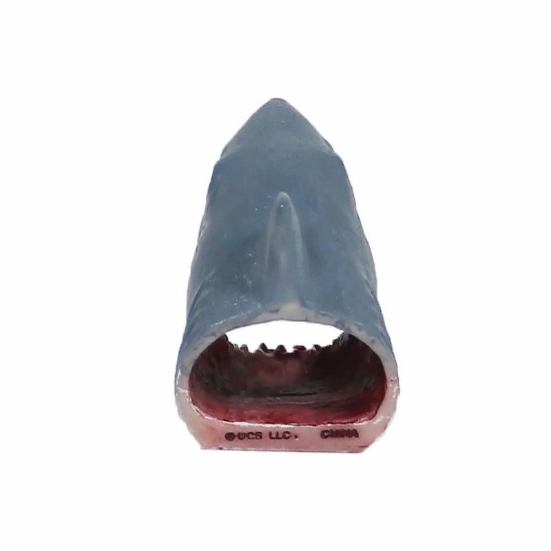 Penn-Plax Jaws Officially Licensed Fish Tank and Aquarium Decoration - Shark Swim-Through - Small