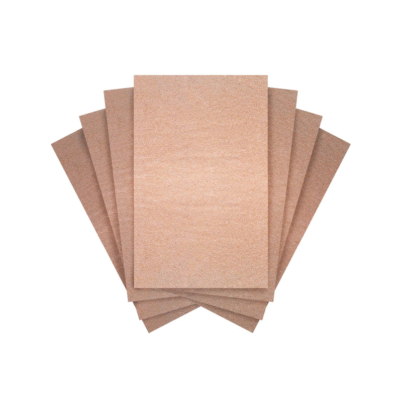 Bird Life™ Calcium+Plus™ Gravel Paper - 11" x 17" - 7 Sheets - For all Birds