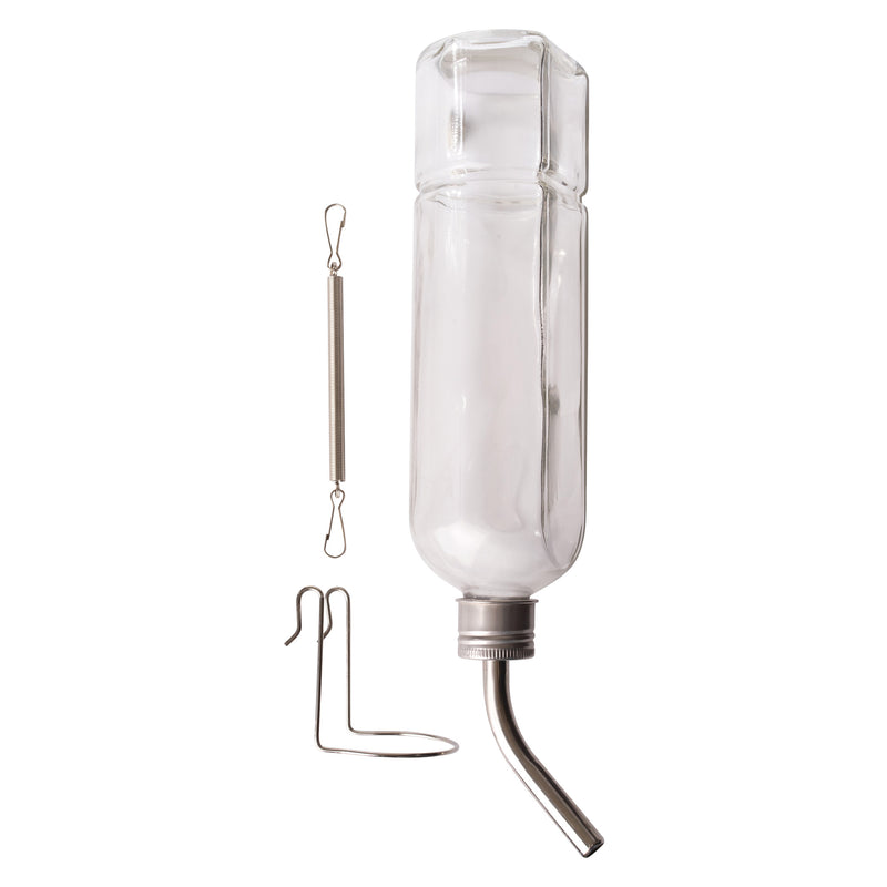 Oxbow Chew Proof Water Bottle 16oz for Small Pets