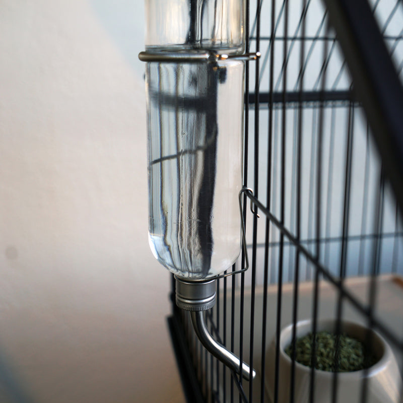 Oxbow Chew Proof Water Bottle 16oz for Small Pets