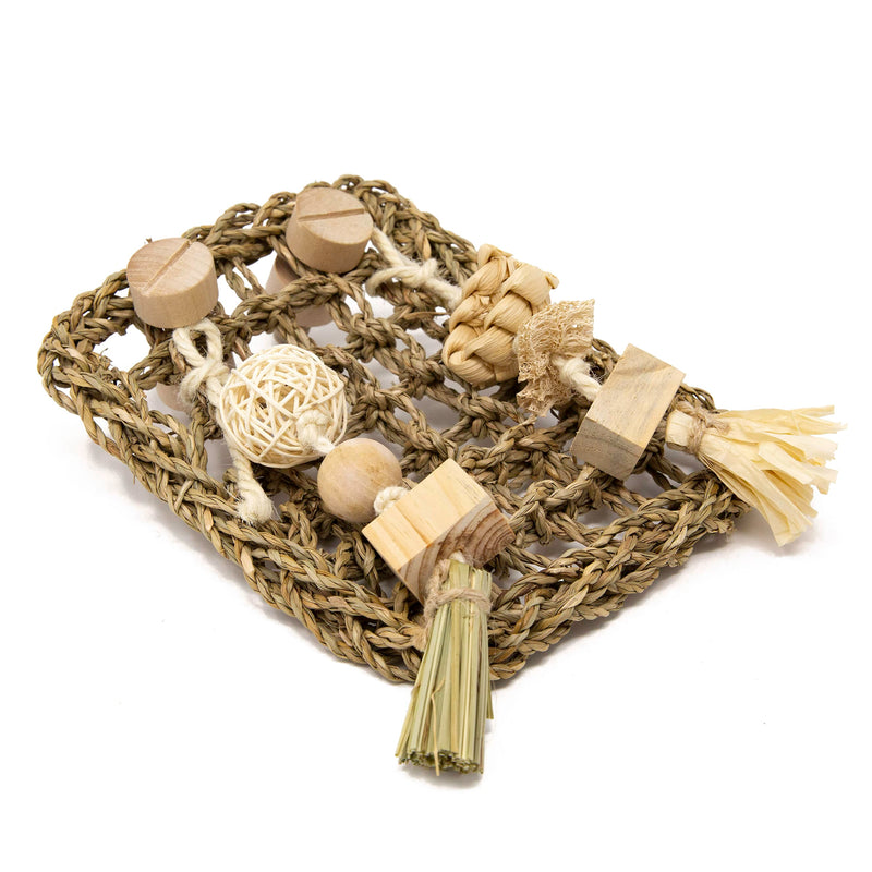 Oxbow Animal Health Play Wall Small