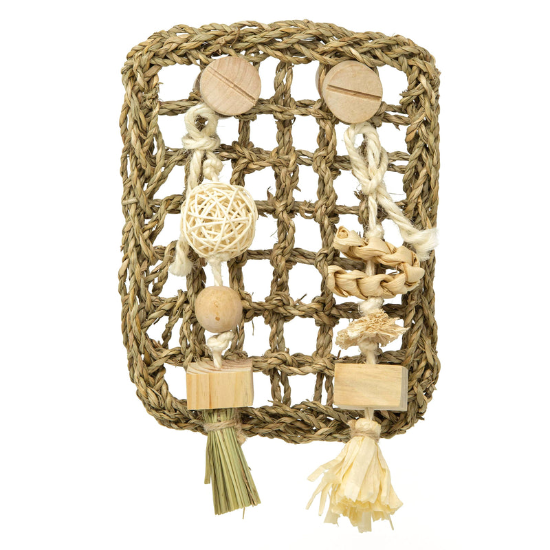 Oxbow Animal Health Play Wall Small