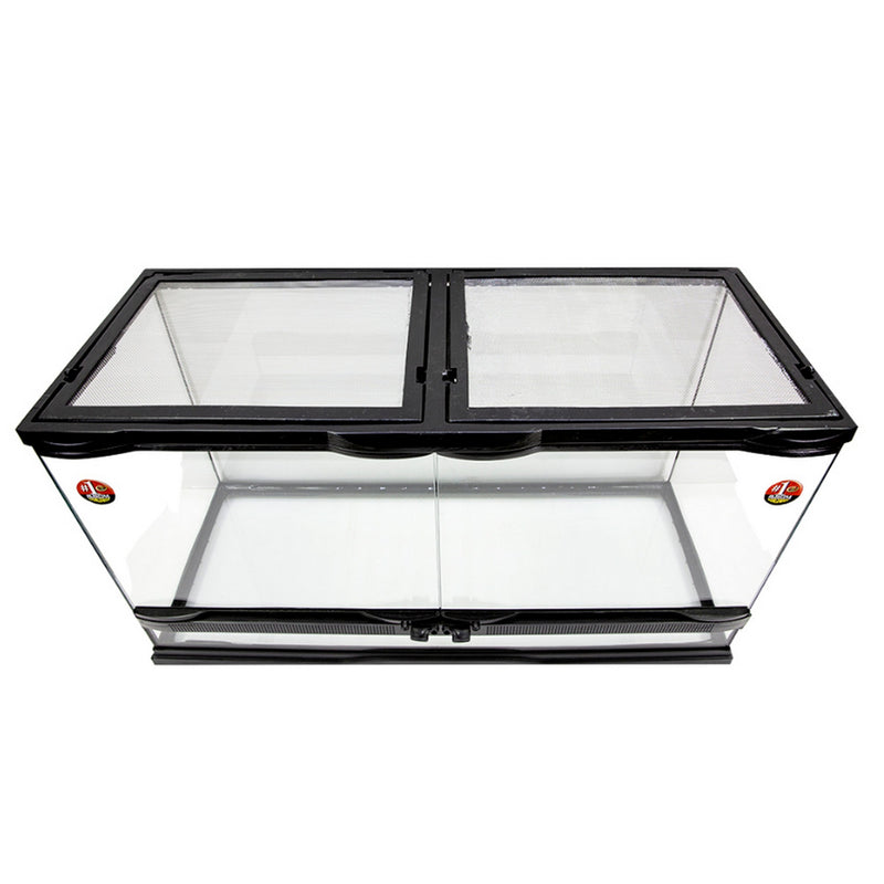 Zoo Med Naturalistic Terrarium Double Door - 25 Gallons