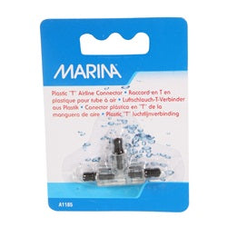 Marina "T" Airline Connector