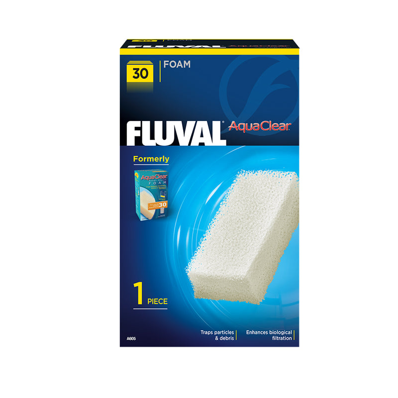 Fluval AquaClear 30 Foam