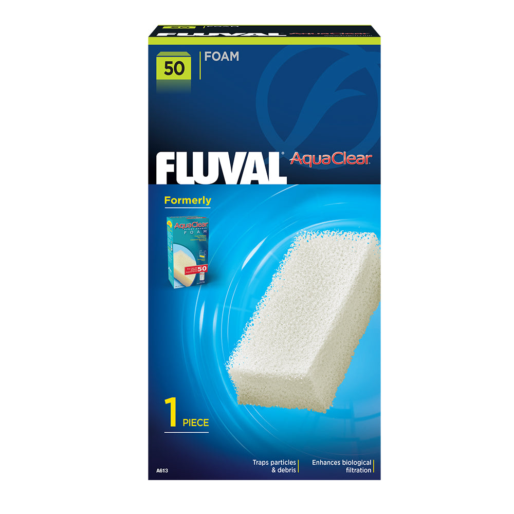 Fluval/AquaClear Intake Strainer Sponge Fluval/AquaClear Intake Strainer Sponge