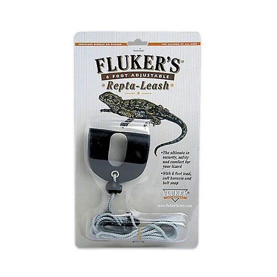 Fluker Farm's Repta Leash, Large