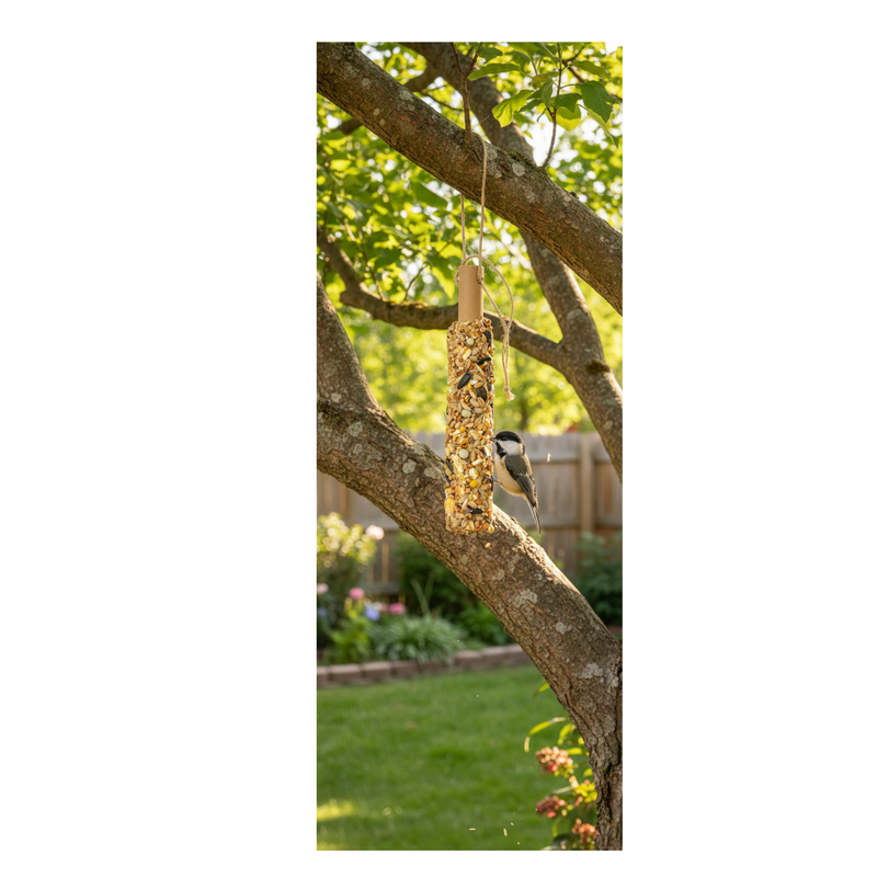 Garden & Fun Backyard Bird's Seed Stick, by A&E Cage Company