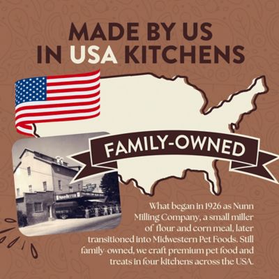 Earthborn Holistic EBH 4LB GRT PLAINS