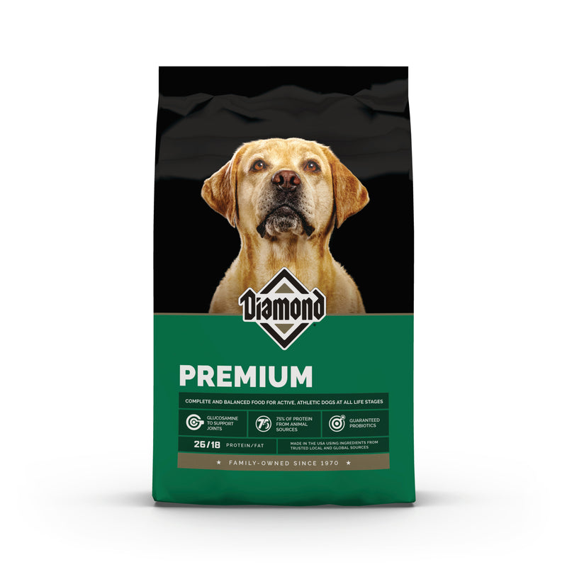 Diamond Premium