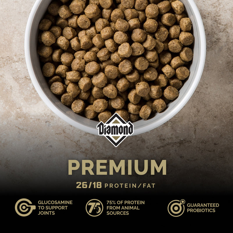 Diamond Premium