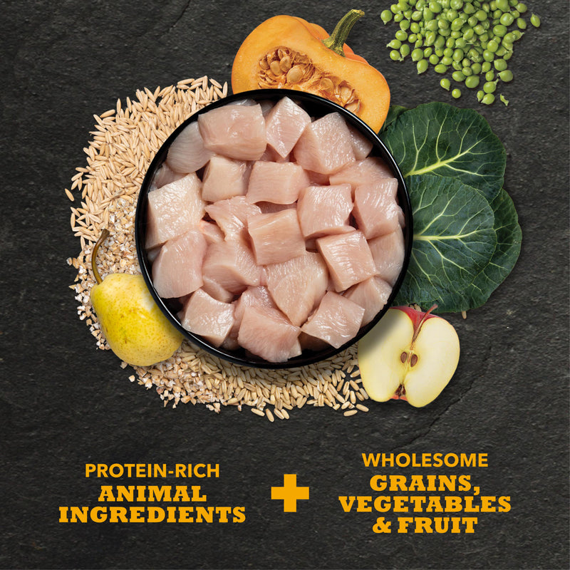 ACANA Classics Dry Dog Food Chicken & Barley Recipe