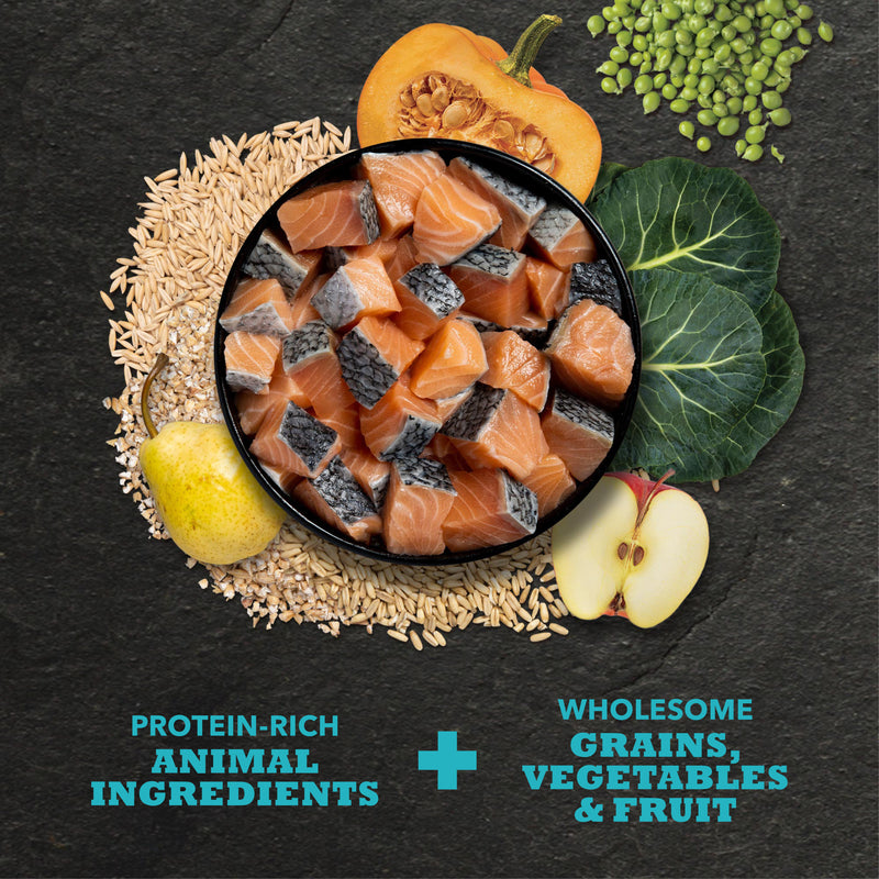 ACANA Classics Dry Dog Food Salmon & Barley Recipe