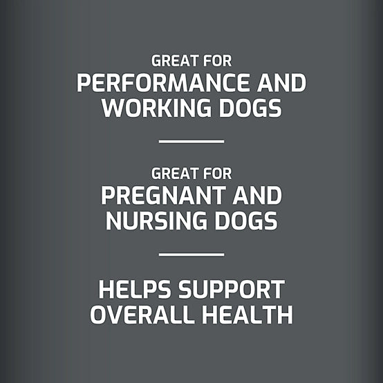 4health High Calorie Powder Supplement for Dogs, 60 Servings