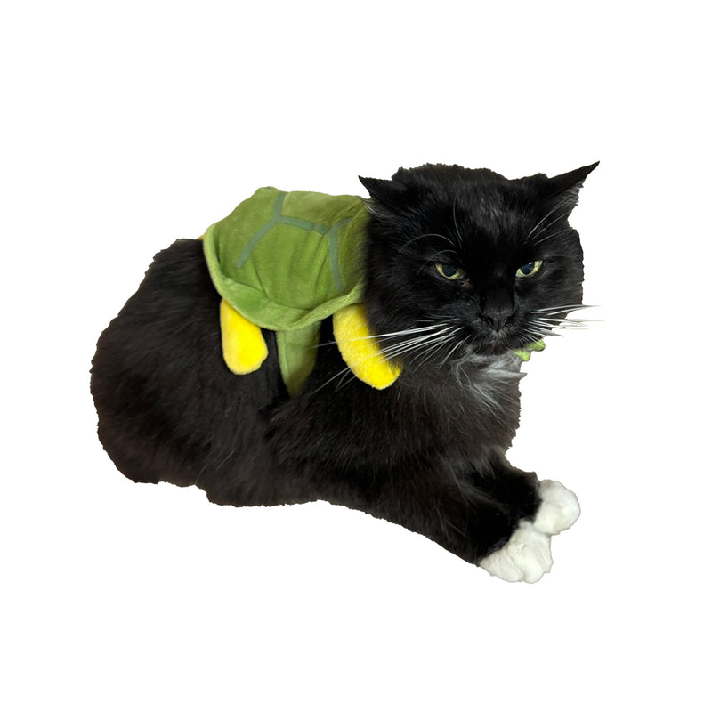 Turtle Pet Halloween Costume