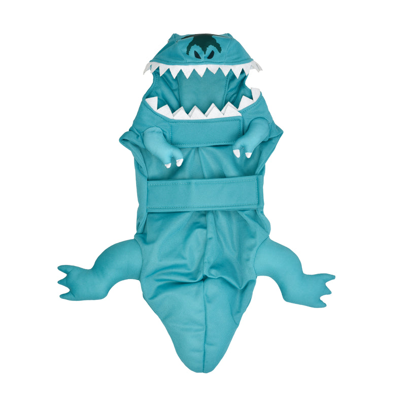Dinosaur Pet Halloween Costume
