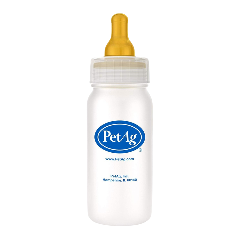 PetAg Nurser Bottle 4 oz. for Puppies